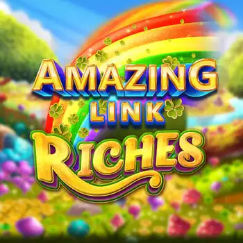 Amazing Link Riches Slot Online