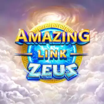 Amazing Link Zeus Slot Online