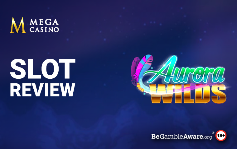 Aurora Wilds Slot Review 