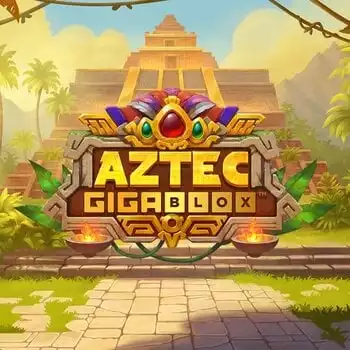 Aztec Gigablox Slot Online