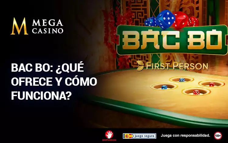 Bac Bo Que Ofrece y Como Funciona