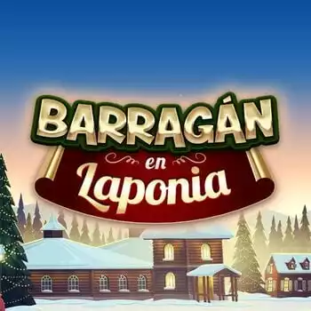 Barragan En Laponia Slot Online