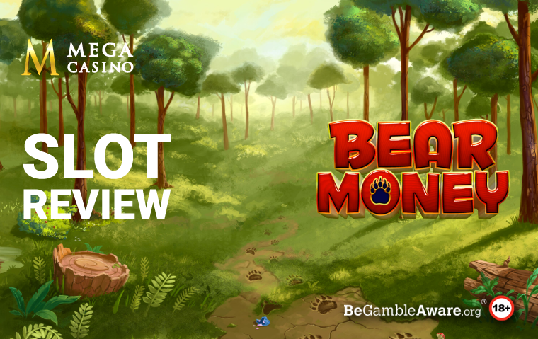 Bear Money Slot Review