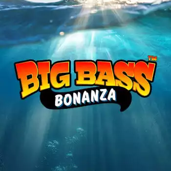 Big Bass Bonanza Slot Online
