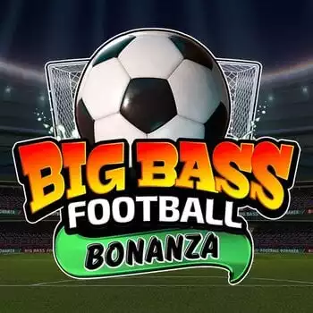 Big Bass Football Bonanza Slot Online