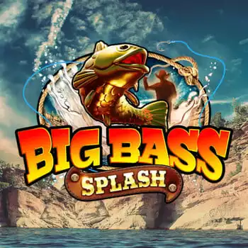 Big Bass Splash Slot Online