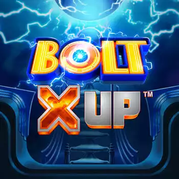 Bolt X UP Slot Online