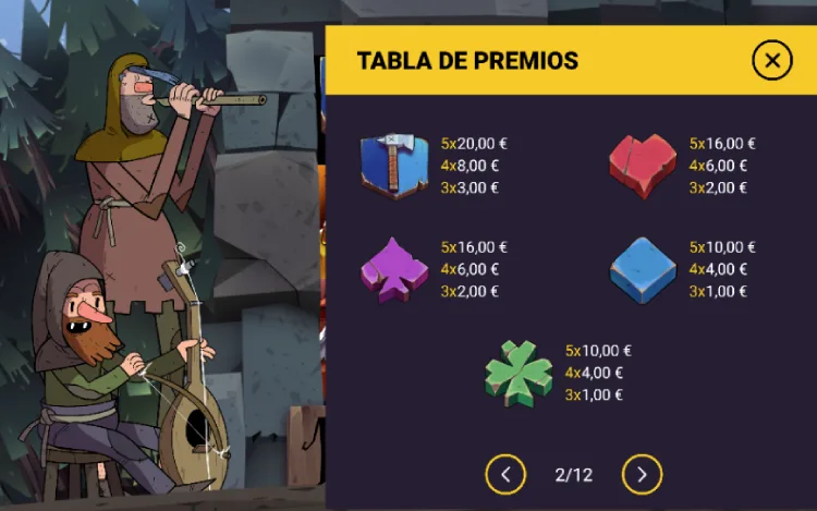 Book of Books Slot Online Simbolos Adicionales