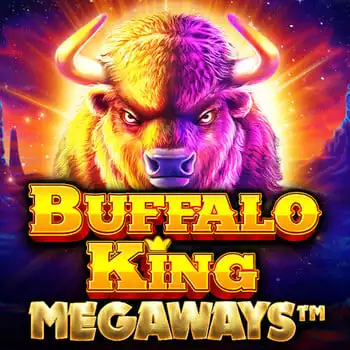 Buffalo King Megaways Slot Online