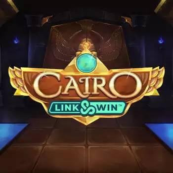 Cairo Link and Win Slot Online