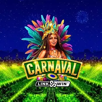 Carnaval Link Win Slot Online