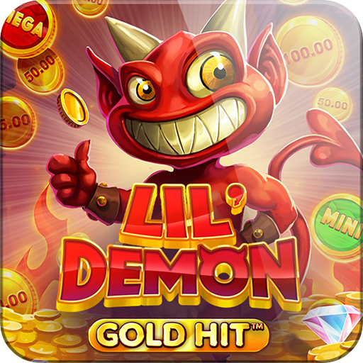 Lil' Demon Gold Hit 