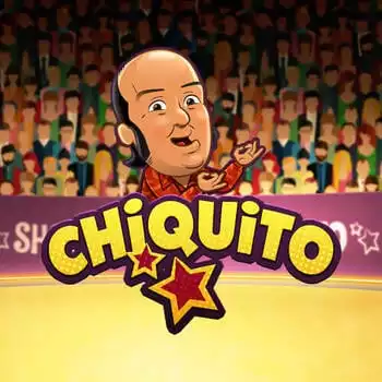 Chiquito Slot Online