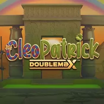 Cleo Patrick Double Max Slot Online
