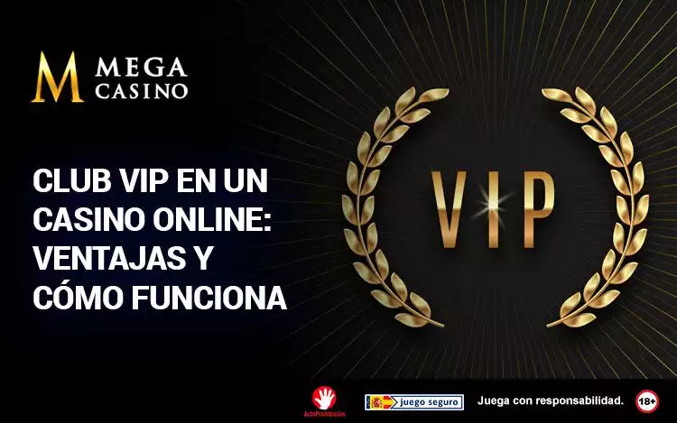 Club VIP en un Casino Online Ventajas y Como Funciona