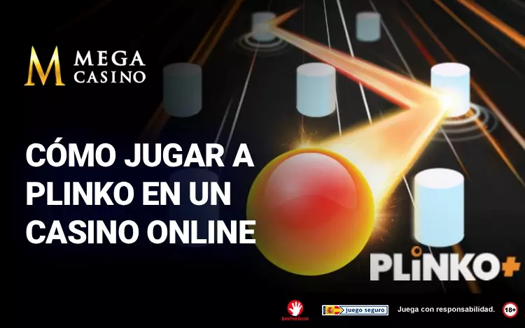 Como Jugar a Plinko en un Casino Online