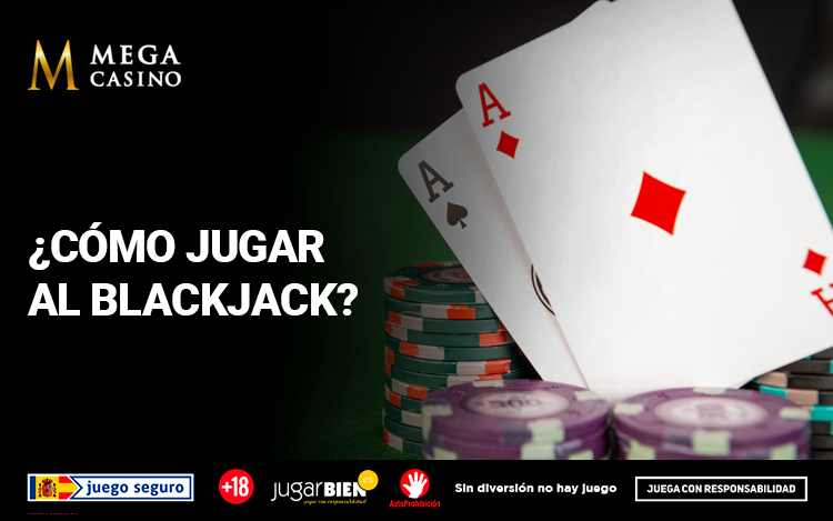 Como Jugar Al Blackjack