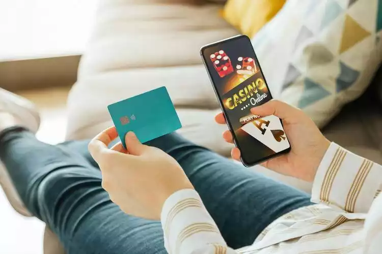 retiradas depositos casinos online