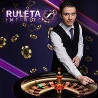 Ruleta Infinite