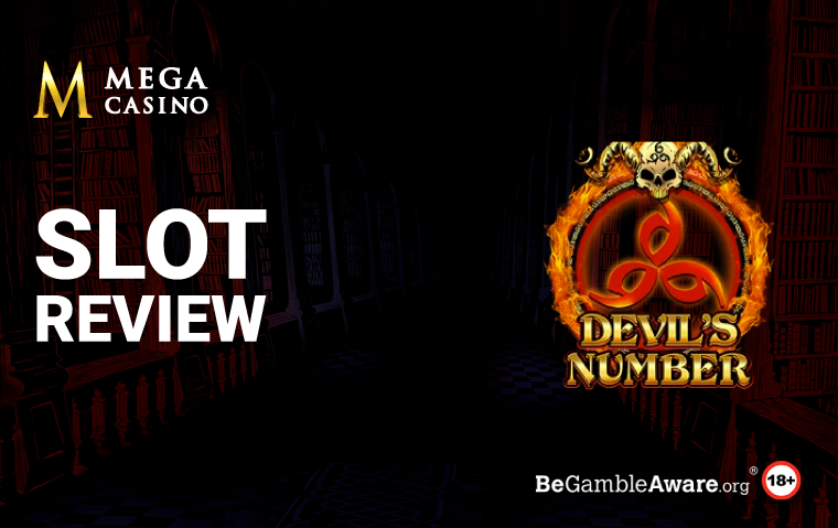 Devil's Number Slot Review 