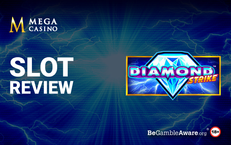 Diamond Strike Slot Review