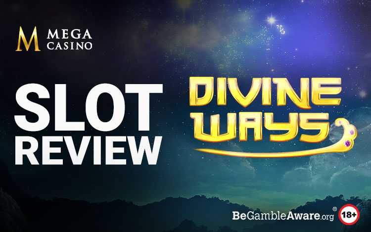 Divine Ways Slot Review