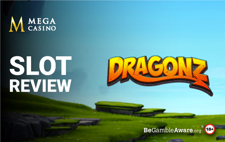 Dragonz Slot Review 