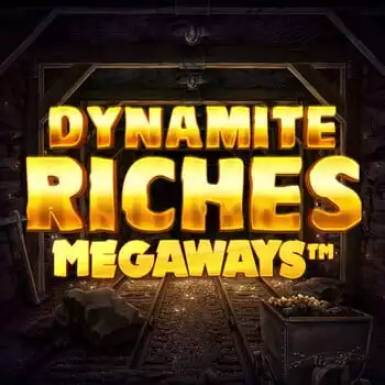 Dynamite Riches Megaways Slot Online