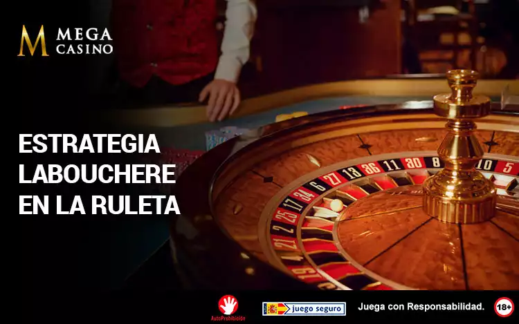 estrategia labouchere ruleta