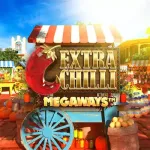 Extra Chilli Megaways Slot Online