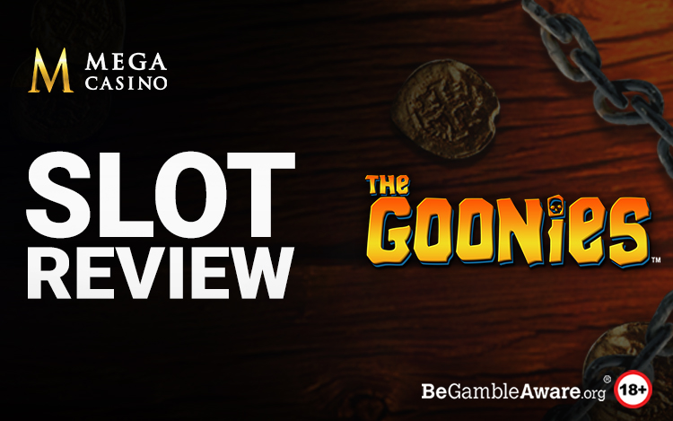 The Goonies Slot Review