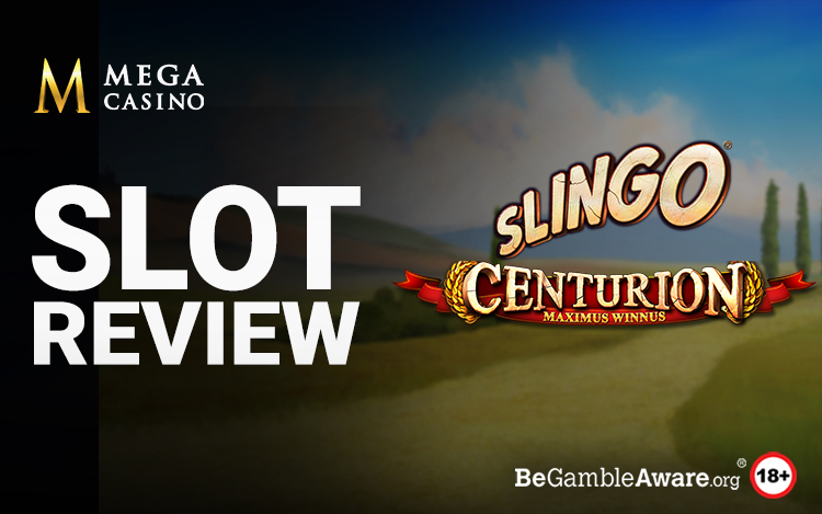 Centurion Slot Review