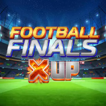 Football Finals X UP Slot Online