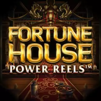 Fortune House Power Reels Slot Online