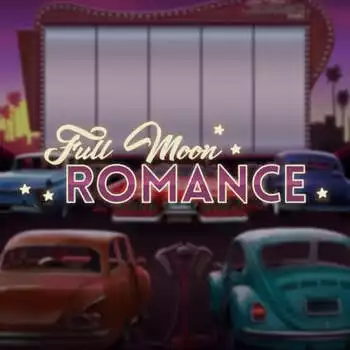 Full Moon Romance Slot Online