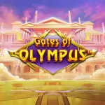 Gates of Olympus Slot Online