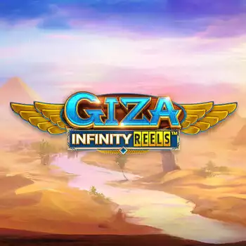 Giza Infinity Reels Slot Online