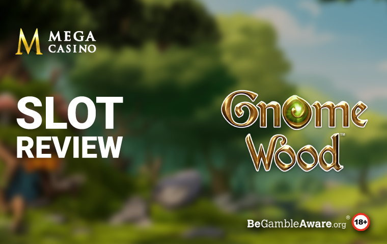 Gnome Wood Slot Review