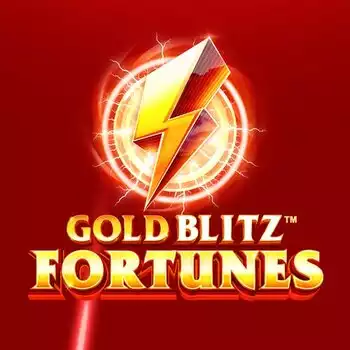Gold Blitz Fortunes Slot Online
