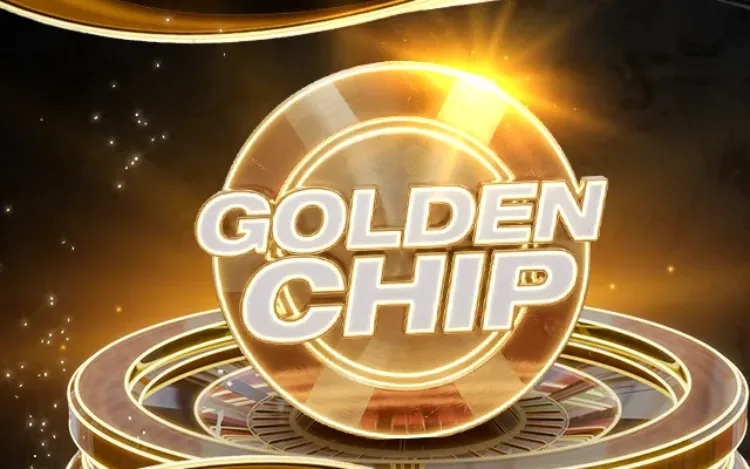 Golden Chips Mega Casino