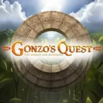 Gonzos Quest Slot Online