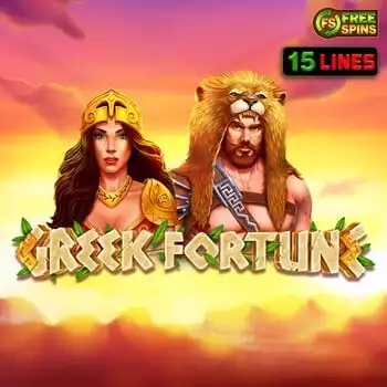 Greek Fortune Slot Online