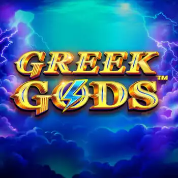 Greek Gods Slot Online