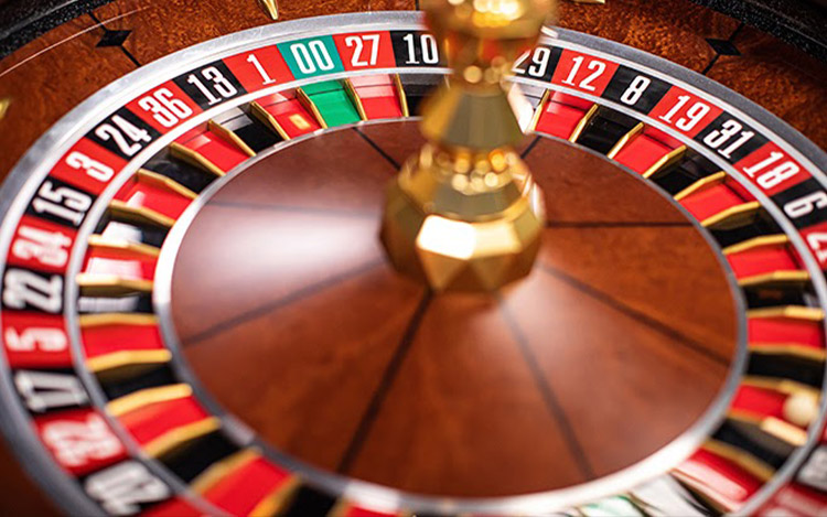 How to Play Online Roulette: Everything You Need to Know