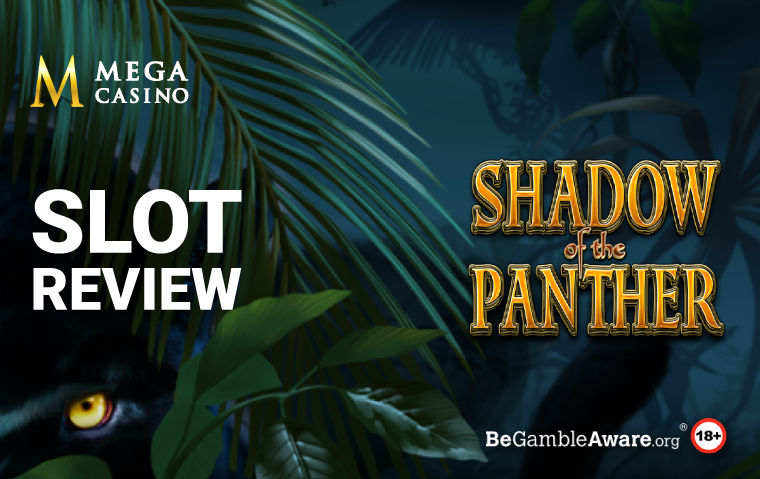 Shadow of the Panther Slot Review