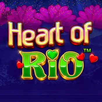 Heart of Rio Slot Online