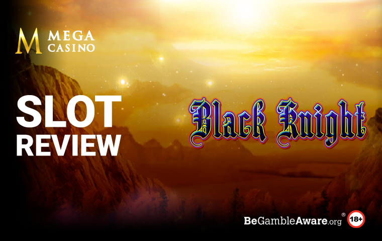 Black Knight Slot Review