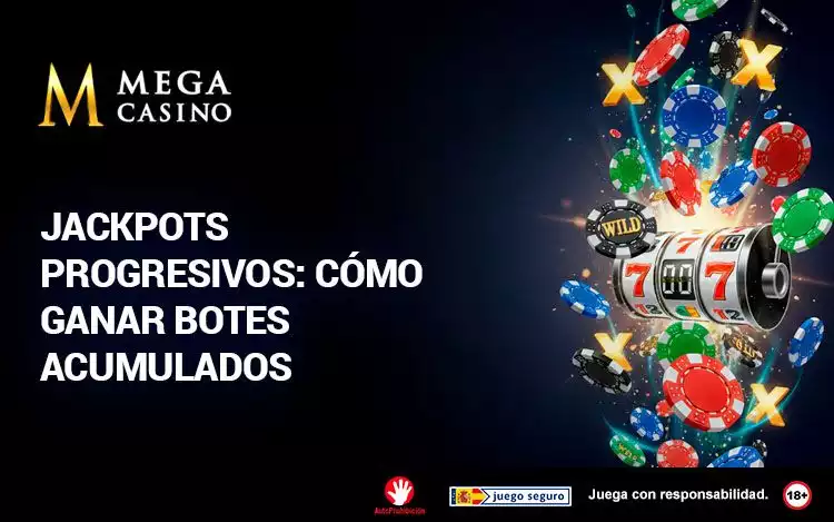 Jackpots Progresivos Como Ganar Botes Acumulados