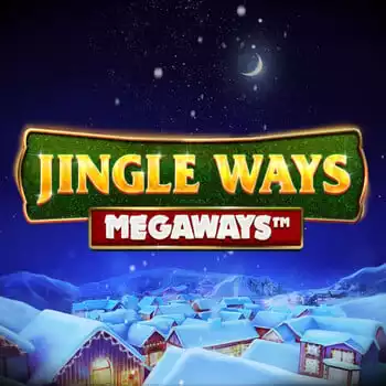 Jingle Ways Megaways Slot Online