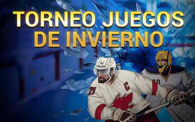 Torneo Juegos de Invierno